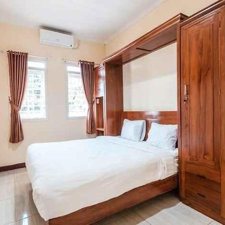 מלון בוגור Aquina House מראה חיצוני תמונה