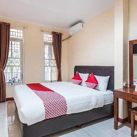 מלון בוגור Aquina House מראה חיצוני תמונה