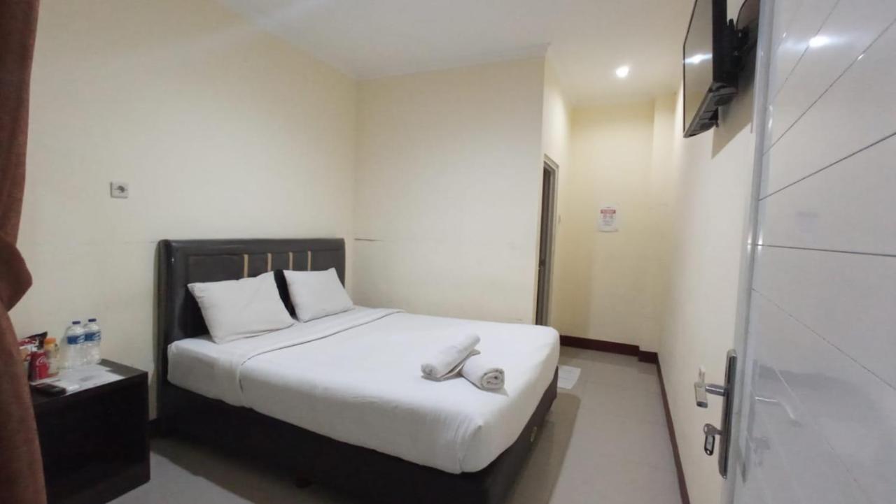 מלון בוגור Aquina House מראה חיצוני תמונה