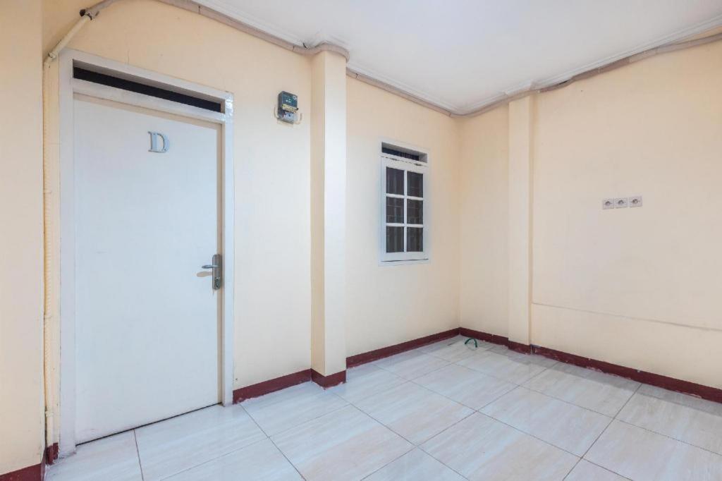 מלון בוגור Aquina House מראה חיצוני תמונה