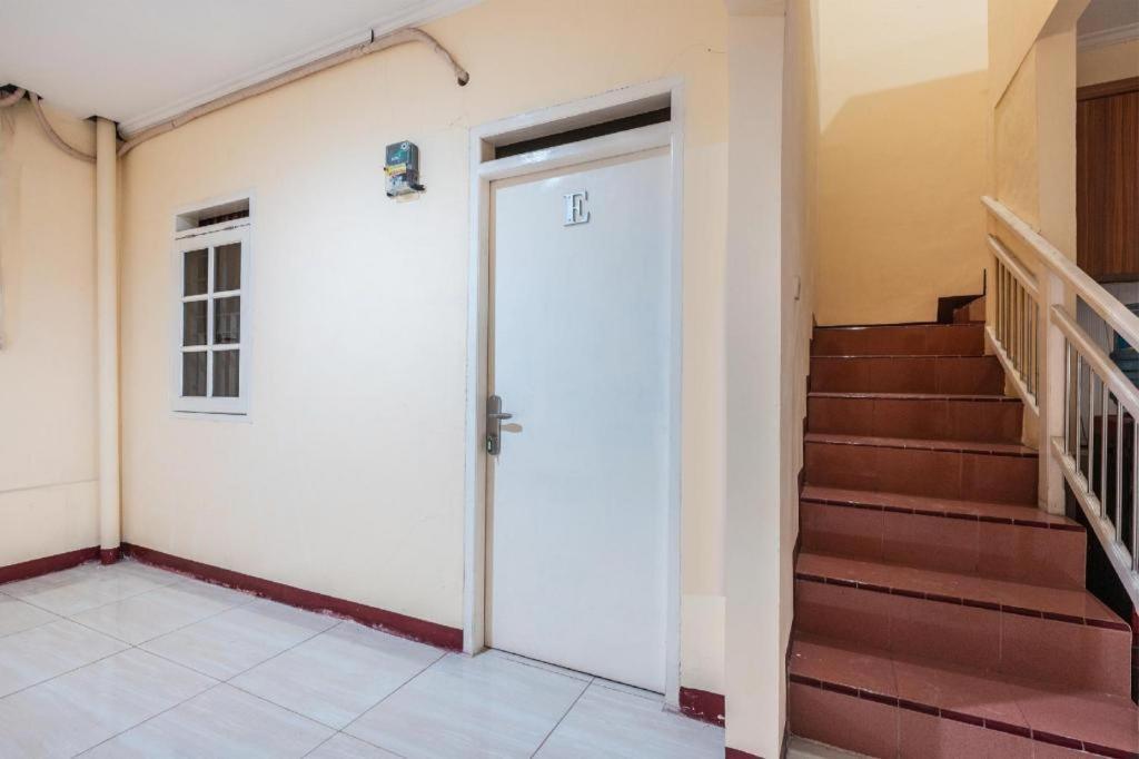 מלון בוגור Aquina House מראה חיצוני תמונה